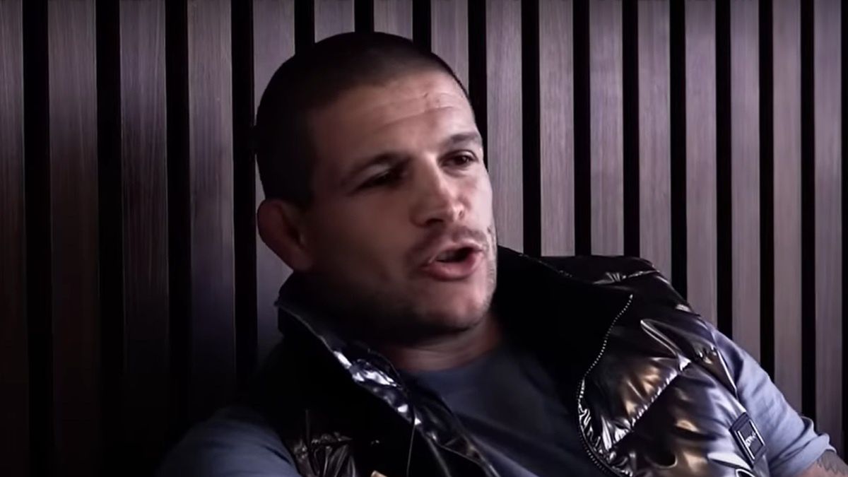 Vaso Bakocević przed nietypowym sparingiem