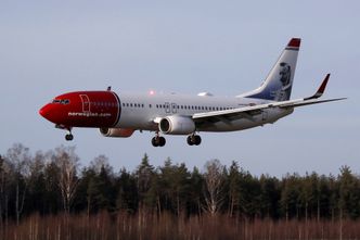 Norwegian Air bankrutuje. Prosi o ochronę przed roszczeniami wierzycieli