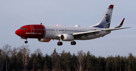 Norwegian Air bankrutuje. Prosi o ochronę przed roszczeniami wierzycieli
