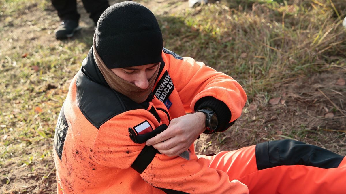 Od 2026 r. surowsze kary za ataki na funkcjonariuszy oraz osoby 