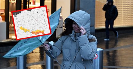 Rozesłano alert. Możliwe przerwy w dostawie prądu