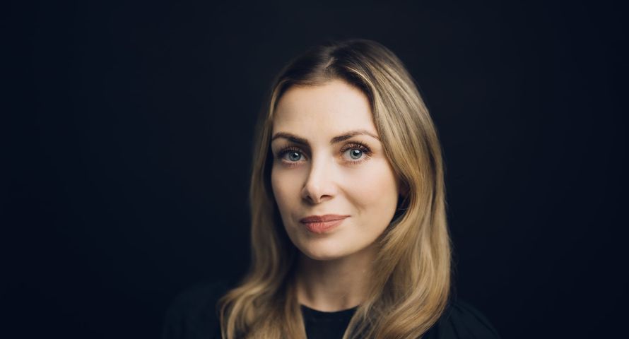 Daria Różańska-Danisz nową redaktor naczelną Wirtualnemedia.pl