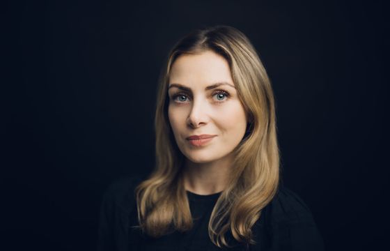 Daria Różańska-Danisz nową redaktor naczelną Wirtualnemedia.pl