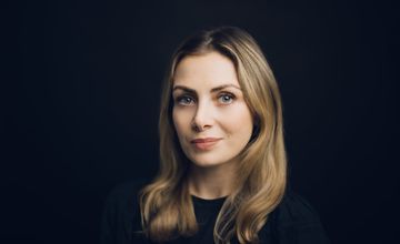 Daria Różańska-Danisz nową redaktor naczelną Wirtualnemedia.pl