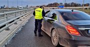 Trzebnica: Kierująca ukarana surowym mandatem po brawurowej jeździe