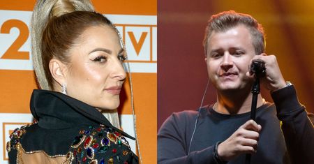 Piekło zamarzło: Magdalena Narożna doczekała się PUBLICZNYCH PRZEPROSIN od byłego męża! Jest oświadczenie