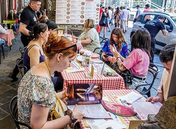 Nowy zakaz we włoskim mieście. Restauratorom grożą wysokie kary