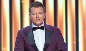 To ona zostanie jego żoną. "Ma na koncie telewizyjne występy"