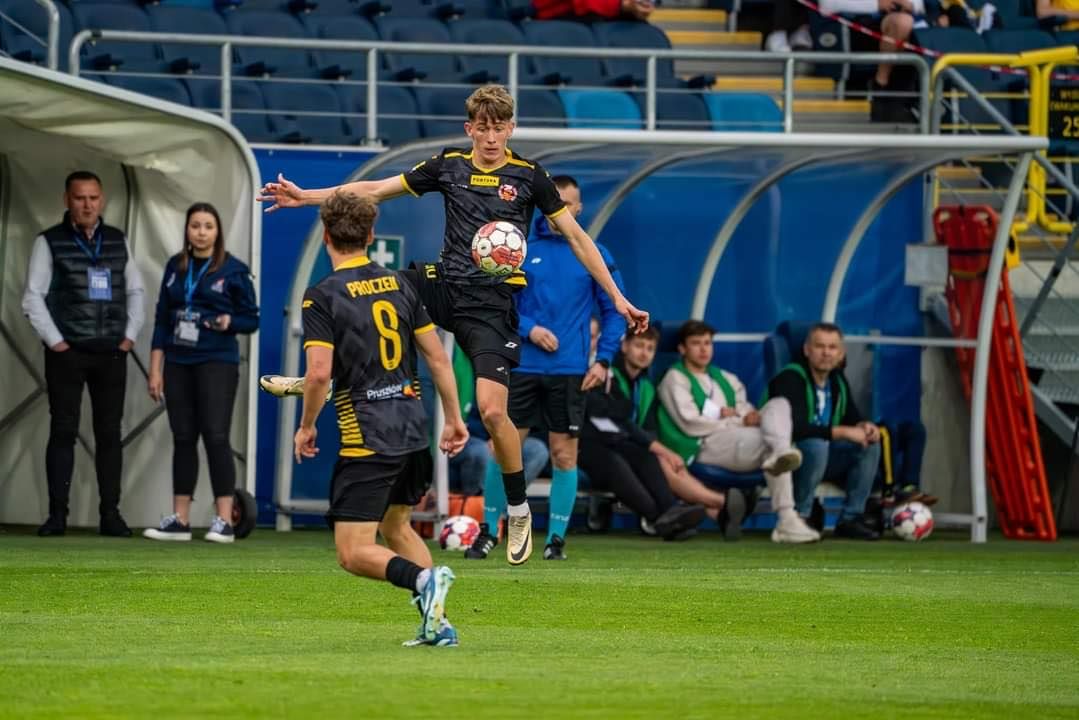 Wiktor Nowak