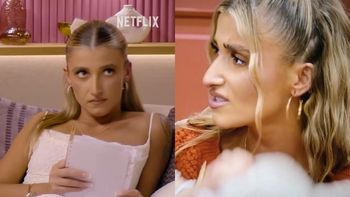 Julia z "Love is Blind" tłumaczy się po dramie z Kamilem, któremu kazała "się pi*rdolić". "Moja historia została PŁYTKO pokazana"