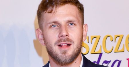 Antoni Królikowski WYDAŁ OŚWIADCZENIE! "Nie zażywam narkotyków"
