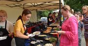 Festiwal Azjatycki i Festiwal Smaków Świata w Kaliszu. Przy baszcie Dorotce będzie można spróbować różnych kuchni świata