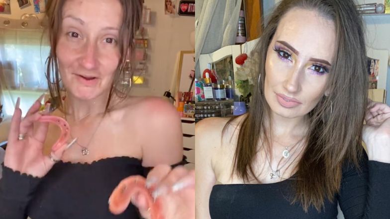 princxssglitterhead „Bezzębną Księżniczką”