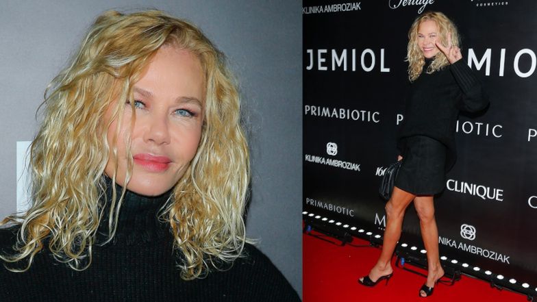 Pokaz Łukasza Jemioła