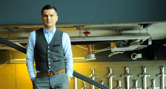 Chmura w marketingu. Dlaczego marketerzy wybierają rozwiązania typu cloud computing?