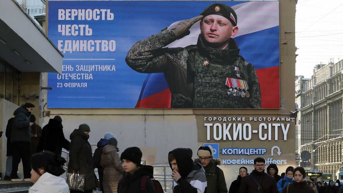 Politolog o tym, co może wywołać protesty w Rosji