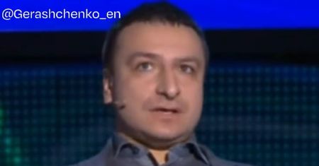 Szok w rosyjskiej telewizji. Takich słów się nie spodziewali
