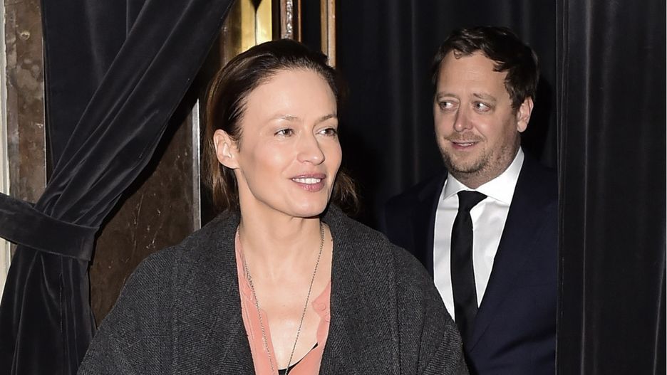 Magdalena Różczka i Jan Holoubek są w związku od ponad dekady