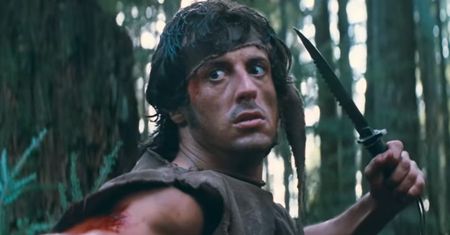 Krzyżówka filmowa. Tylko fan kina zgarnie sto procent