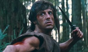 Krzyżówka filmowa. Tylko fan kina zgarnie sto procent