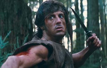 Krzyżówka filmowa. Tylko fan kina zgarnie sto procent