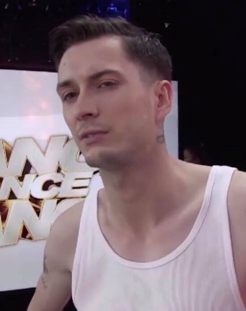 "Dance Dance Dance"