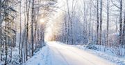 Silne mrozy i opady śniegu. Miejscami temperatura może spadać do -20°C