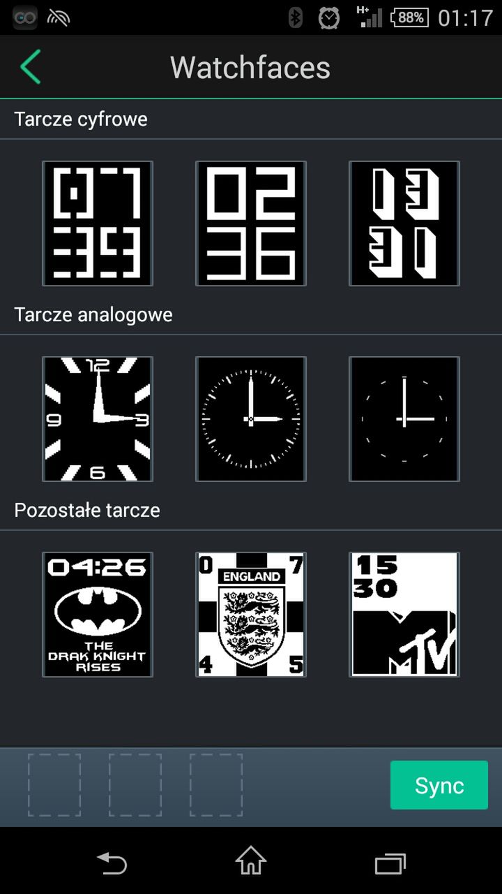 Goclever Chronos Eco - tani zegarek Polaków jest lepszy niż sądziłem 10