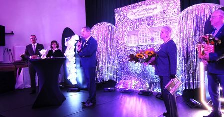 Ostróda: 60 lat Zespołu Szkół Rolniczych im. W. Witosa