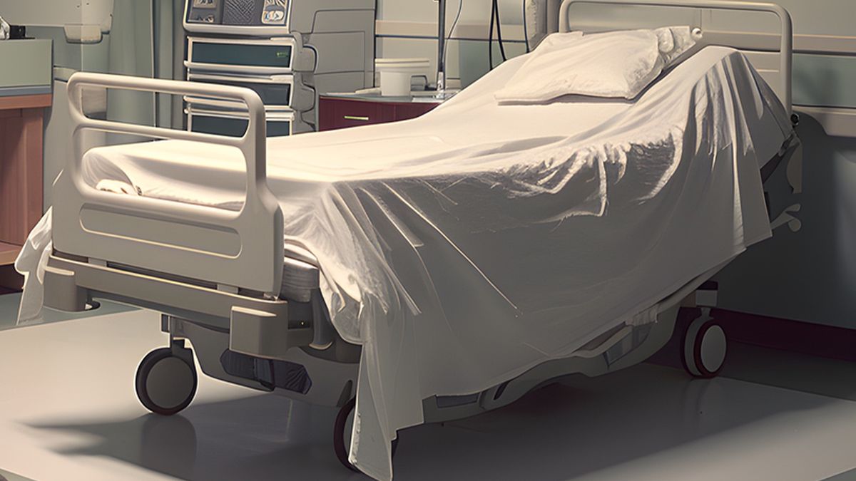 Śmierć 2,5-letniej dziewczynki. Wyniki sekcji zwłok