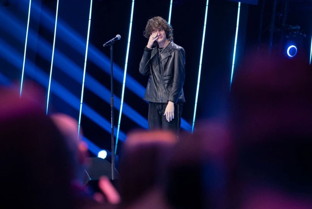 Damian Stampka‑Łoziński