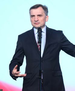 Ziobro zostanie aresztowany? Decyzja za kilka dni