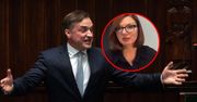 Szokujące słowa dziennikarki na temat Ziobry. "Jeśli się mylę i umrze, przeproszę"