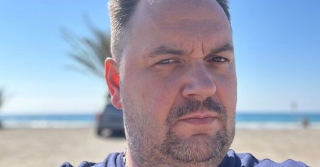 Piotr ze "ŚOPW" ma żal do Agaty? Zabrał głos "Niestety, nie na stronę pozytywną"
