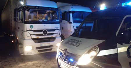 Jazda z magnesem będzie go sporo kosztowała