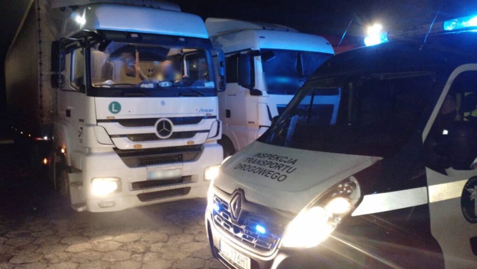 Jazda z magnesem będzie go sporo kosztowała