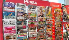 Kto dziś czyta prasę? PBC w raporcie chwali się jej wynikami i pozycją