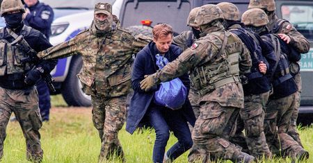 Największy hit "Wiadomości". Widzowie TVP znają go już na pamięć