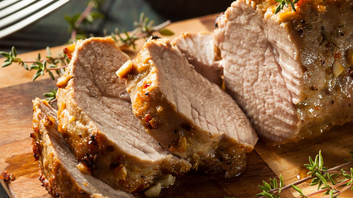 Schab w takim wydaniu stanie się hitem