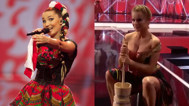 Najlepsze występy Polski na Eurowizji