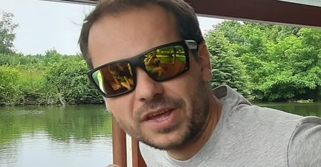 Szczęśliwy w życiu prywatnym. Zobacz żonę Michala Doleżala