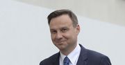 Andrzej Duda podziękował Rafałowi Trzaskowskiemu. Chodzi o Stadion Narodowy