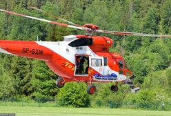 Tatry. Rysy. Tragiczny finał poszukiwań turystki