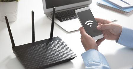 Połączenie się z Wi-Fi bez hasła? To możliwe