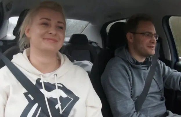 Julia ze "Ślubu od pierwszego wejrzenia" o rozstaniu z partnerem