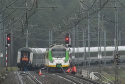 Jest podejrzany o akt dywersji na kolei. Sąd podjął decyzję