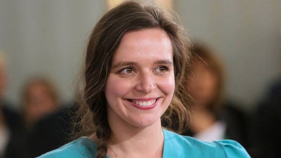 Klaudia Jachira