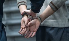 Skandal w szkole. Nauczyciel nagrywał 12-latki?