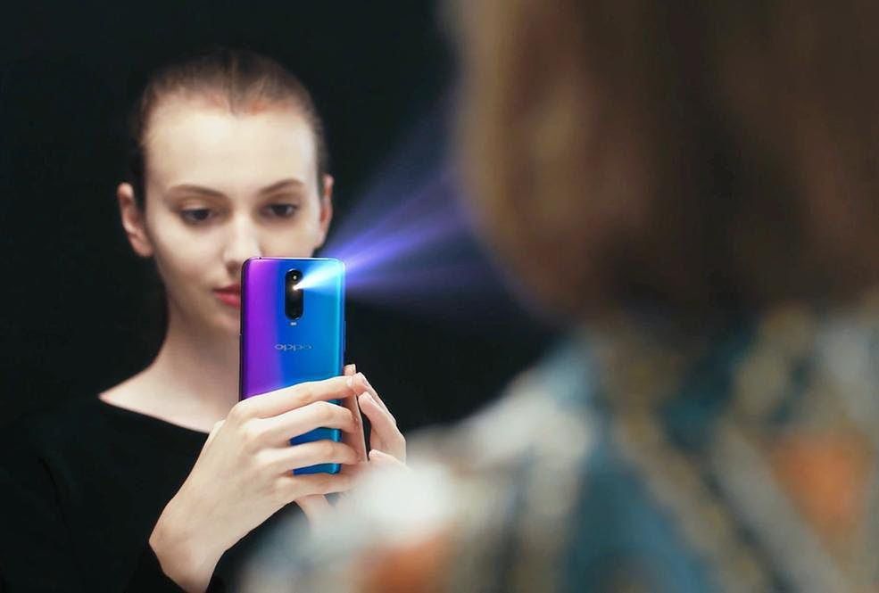 ToF zmierza do iPhone'ów. Oby Apple pokazał konkurencji, jak ten sensor wykorzystać 1