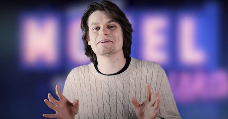 Youtuber odpowiada TVP. Całkowicie zmiażdzył "Motel Polska"